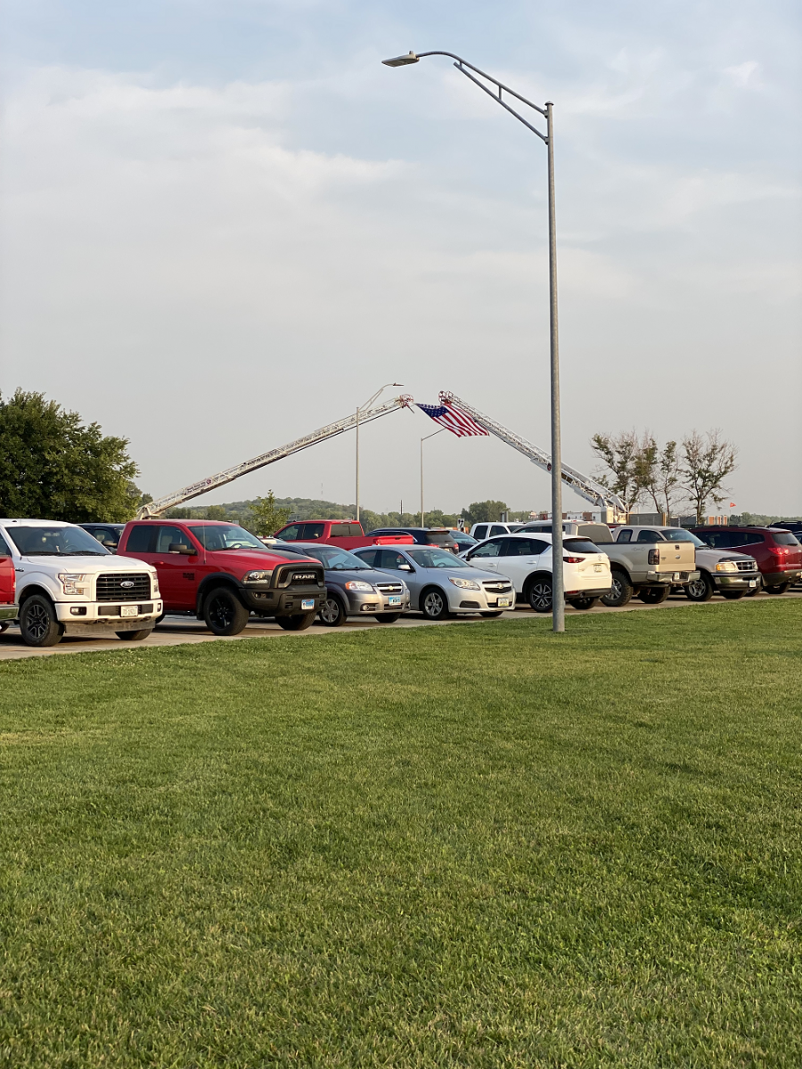 Scottish Rite 911 Memorial